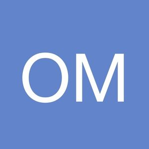 Meet your Posher, Osaid